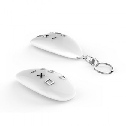 FIBARO Keyfob FGKF-601 ZW5